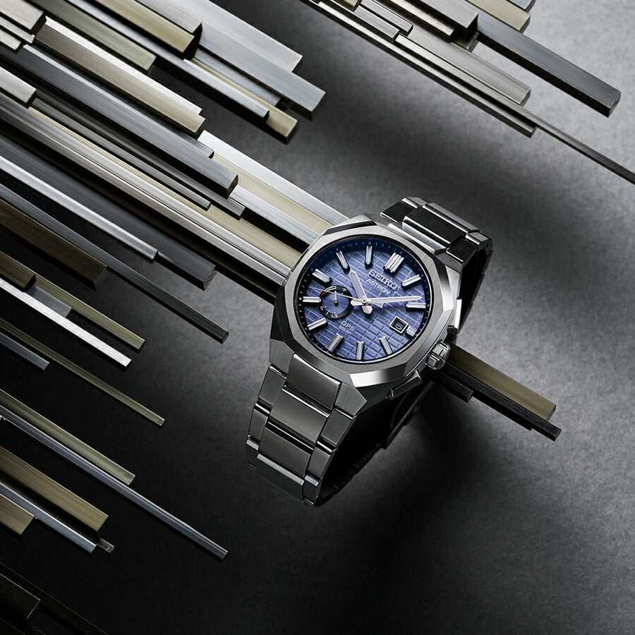 セイコー アストロン ネクスター ダイナ SBXD013 メンズ ソーラー GPS