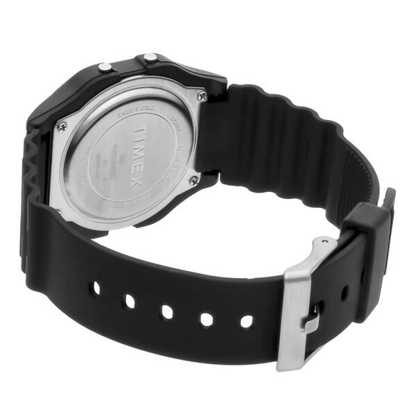TIMEX クラシックデジタル 日本限定 TW2U84000 メンズ 電池式 クオーツ