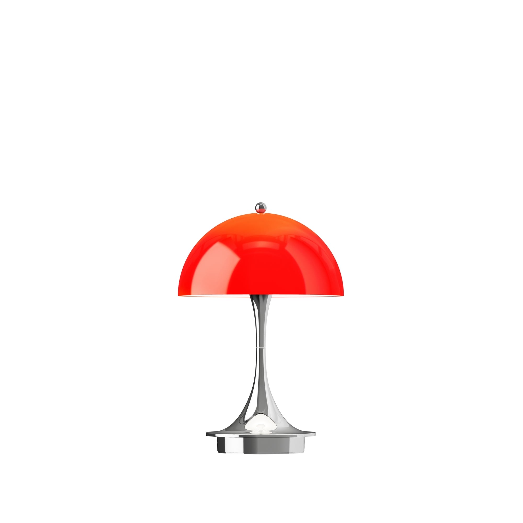 Panthella 160 Portable Lamp | Louis Poulsen | DSHOP