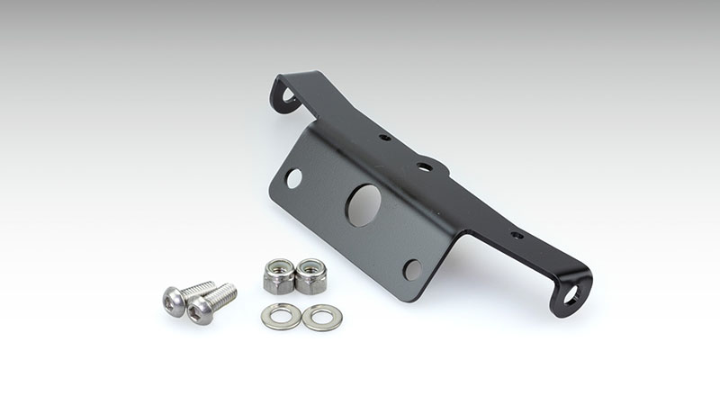 リアウインカーステー Nanoランプ用 スポーツスターS - キジマ公式