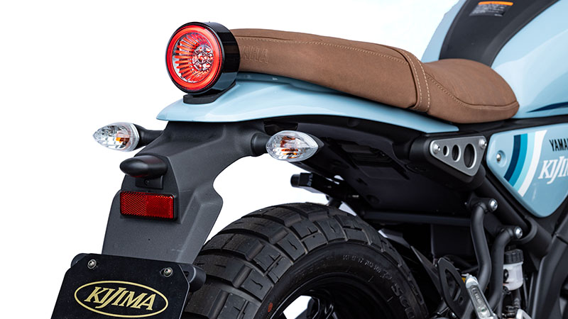 テールランプKIT LED XSR125 24y- XSR155 20y- - キジマ公式オンライン