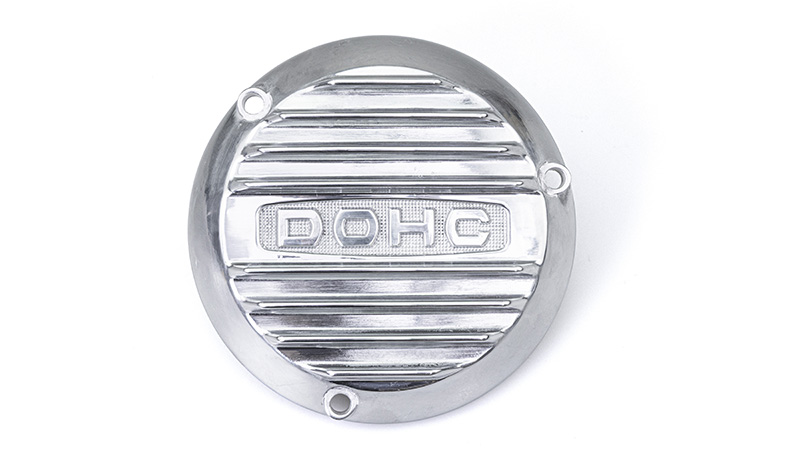 ドレスアップポイントカバー GS400/E 77-78Y バフ仕上 - キジマ公式