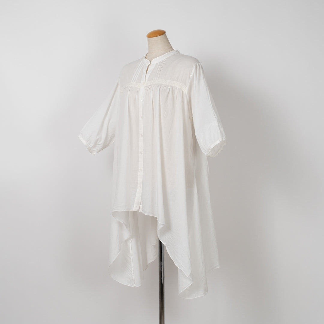 天使のブラウス2025 – to blossom