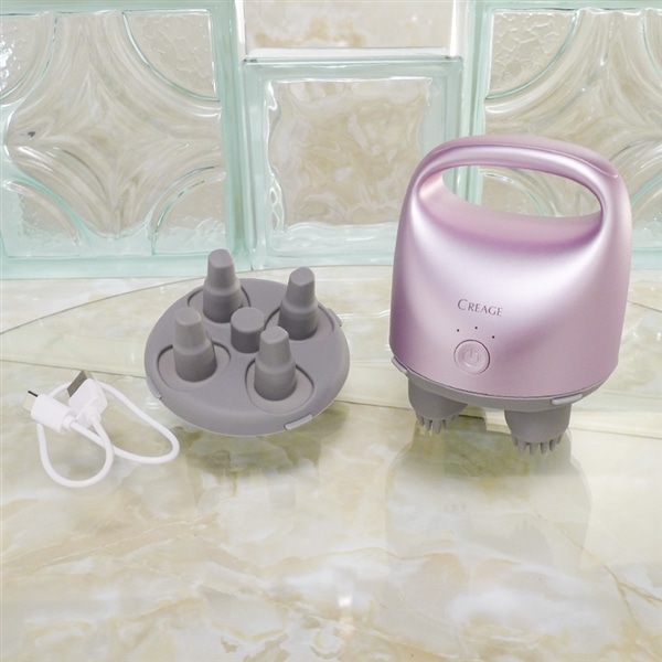 クリアージュ スカルプエステリフト: 美容・健康｜いちばん本舗