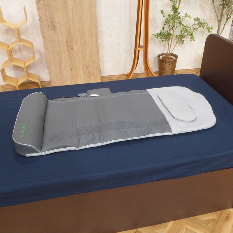 メディサナ ストレッチエアマット NEO: 美容・健康｜いちばん本舗