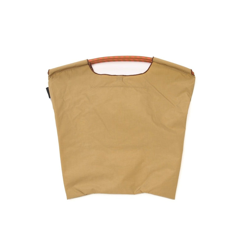 Lisa Larson×Ball&Chain】ライオンショッピングバッグ（M）