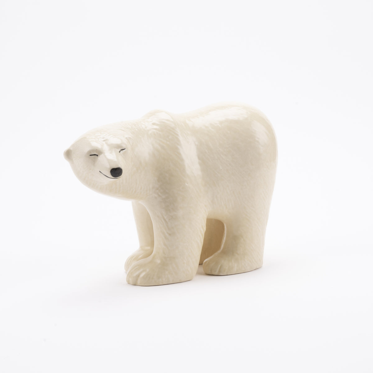 ポーラーベア ミディアム