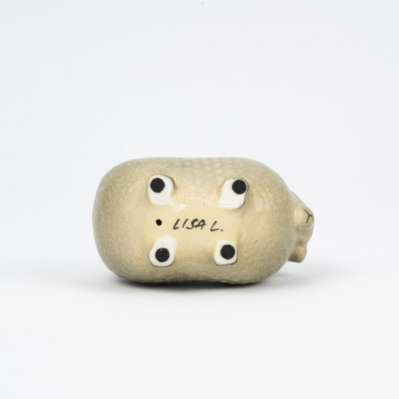 スウェーデンのひつじ