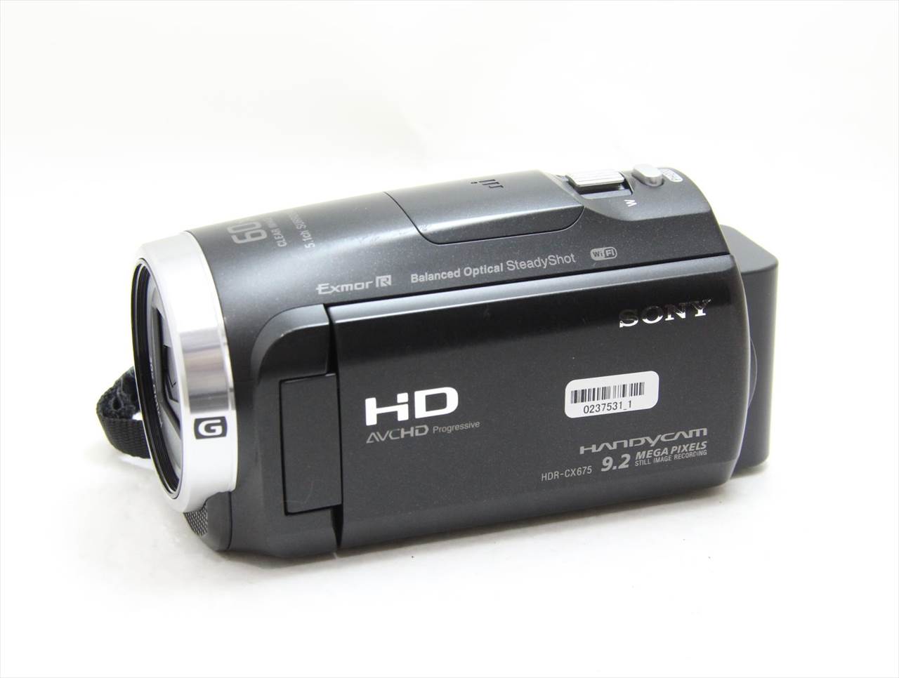 ジャンク ソニー SONY ビデオカメラ FDR-AX40 4K 【公式通販】