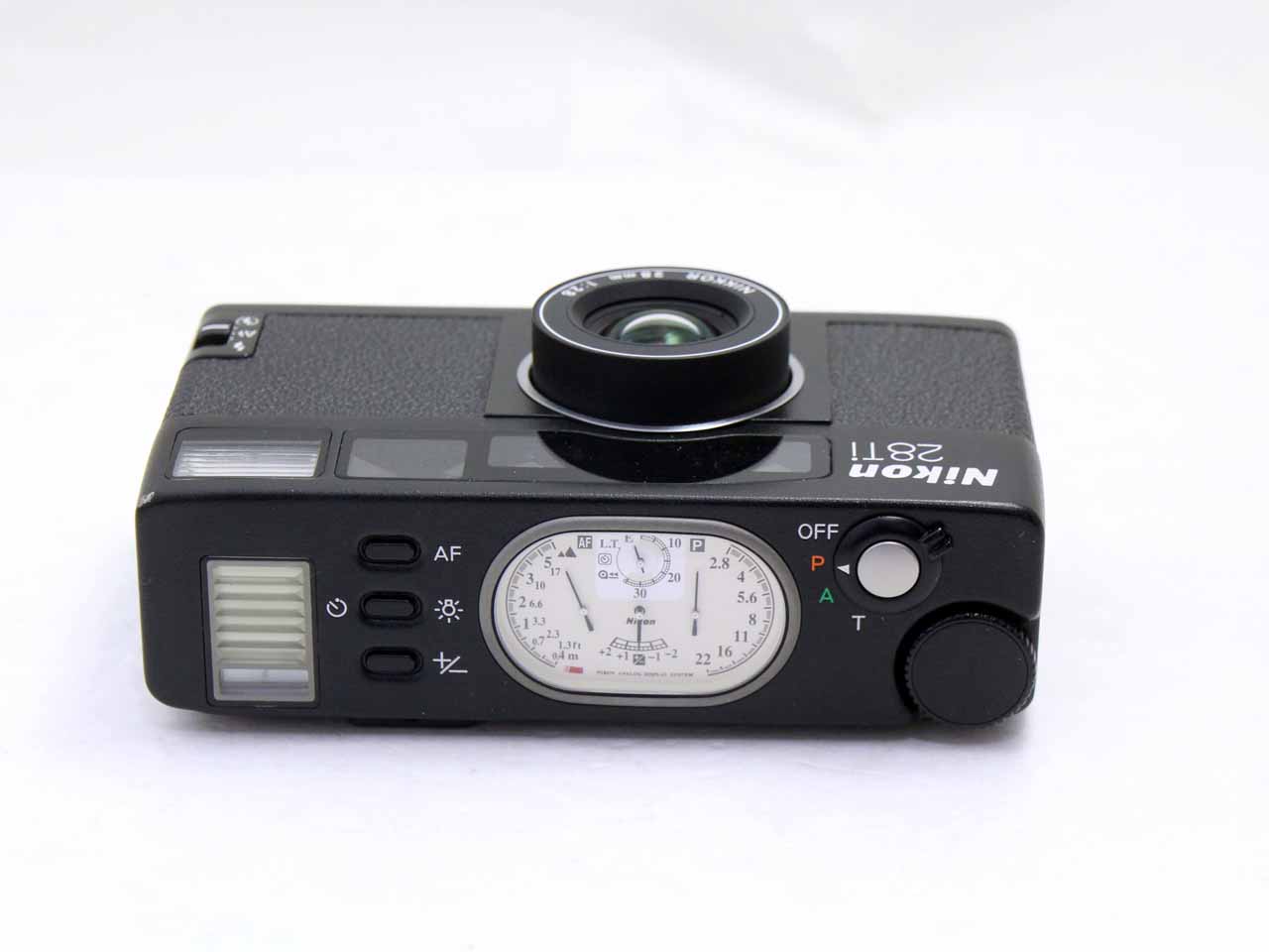 トップカメラオンライン / ニコン(nikon) 28Ti