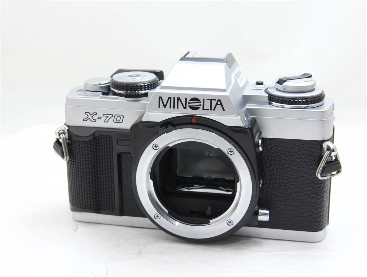 トップカメラオンライン / 中古フィルムカメラ