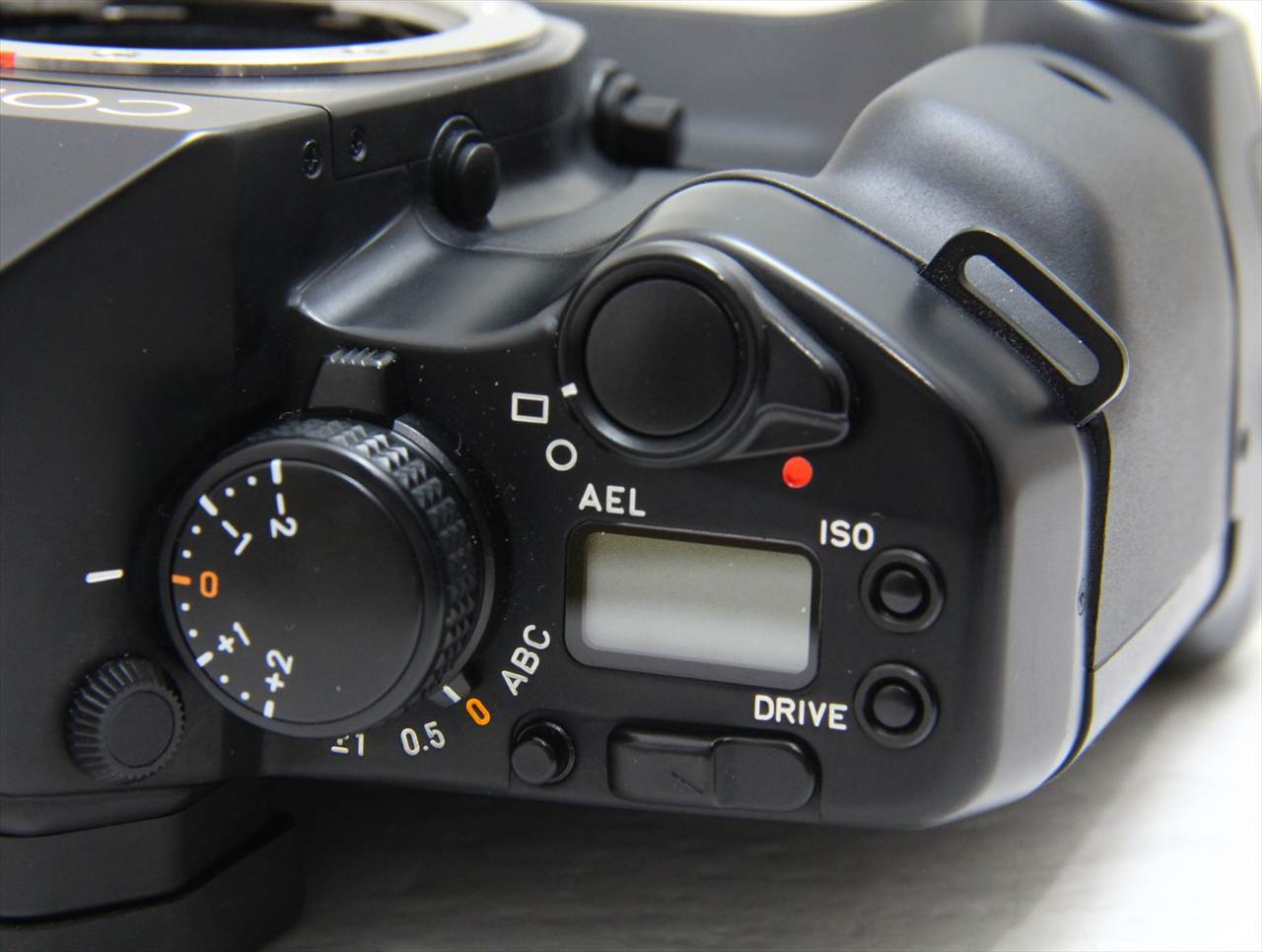 トップカメラオンライン / 【中古】 コンタックス(contax) ST +