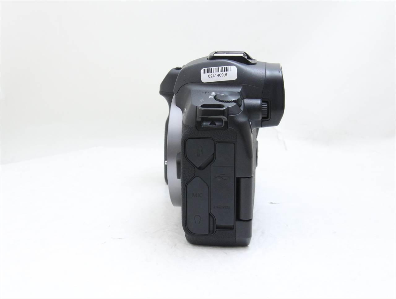 トップカメラオンライン / 【中古】 キヤノン(canon) EOS R ボディ