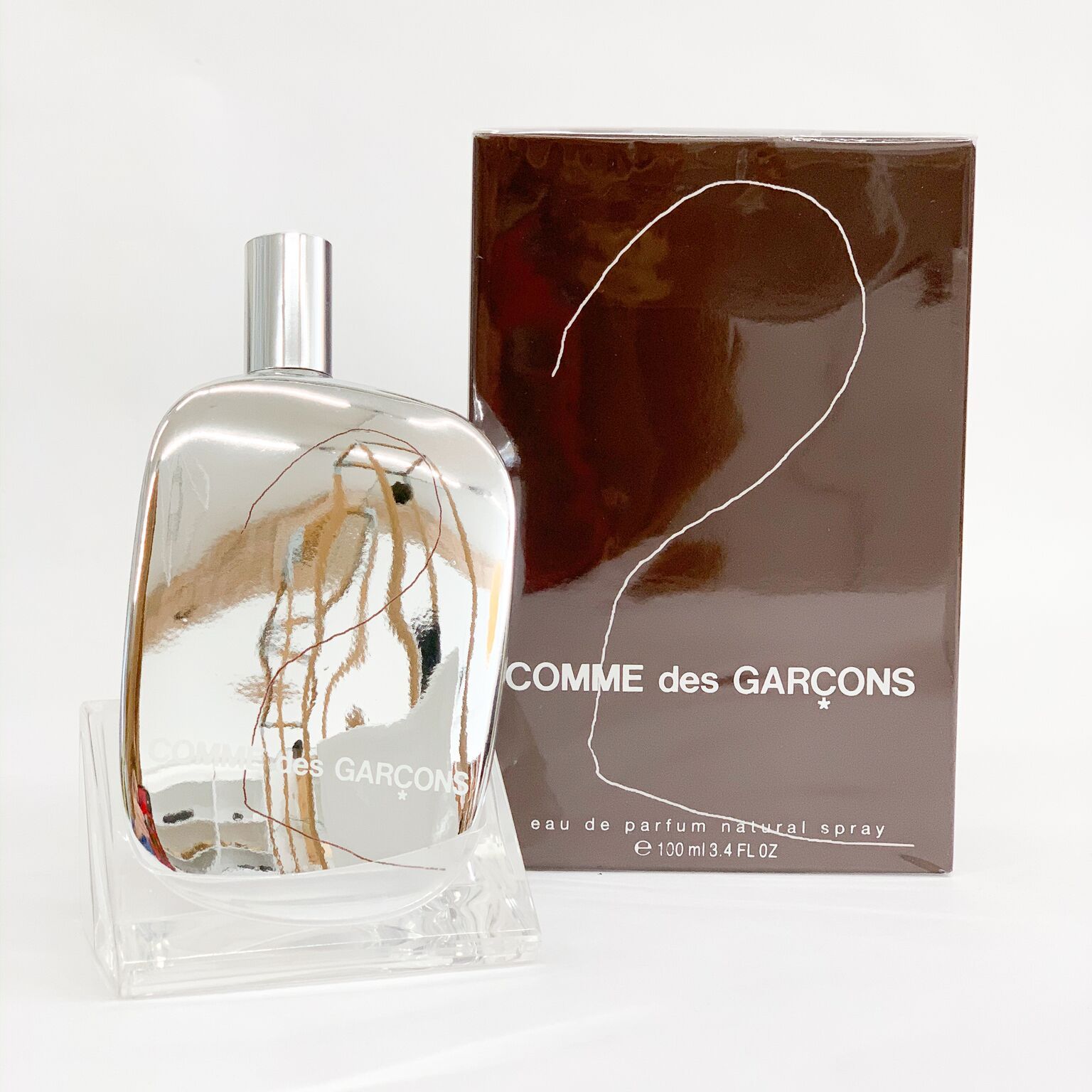 Comme des Garçons Perfumes | Tortoise General Store