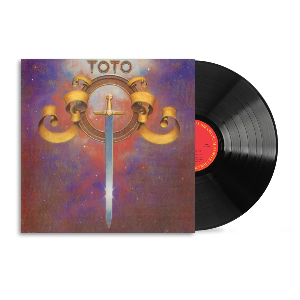 THE ESSENTIAL TOTO - CD