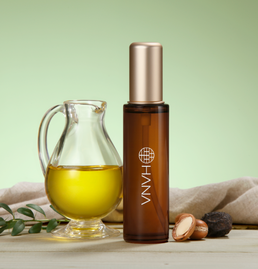 お得な定期購入】超高圧熟成アルガンオイル 華-HANA-美容オイル