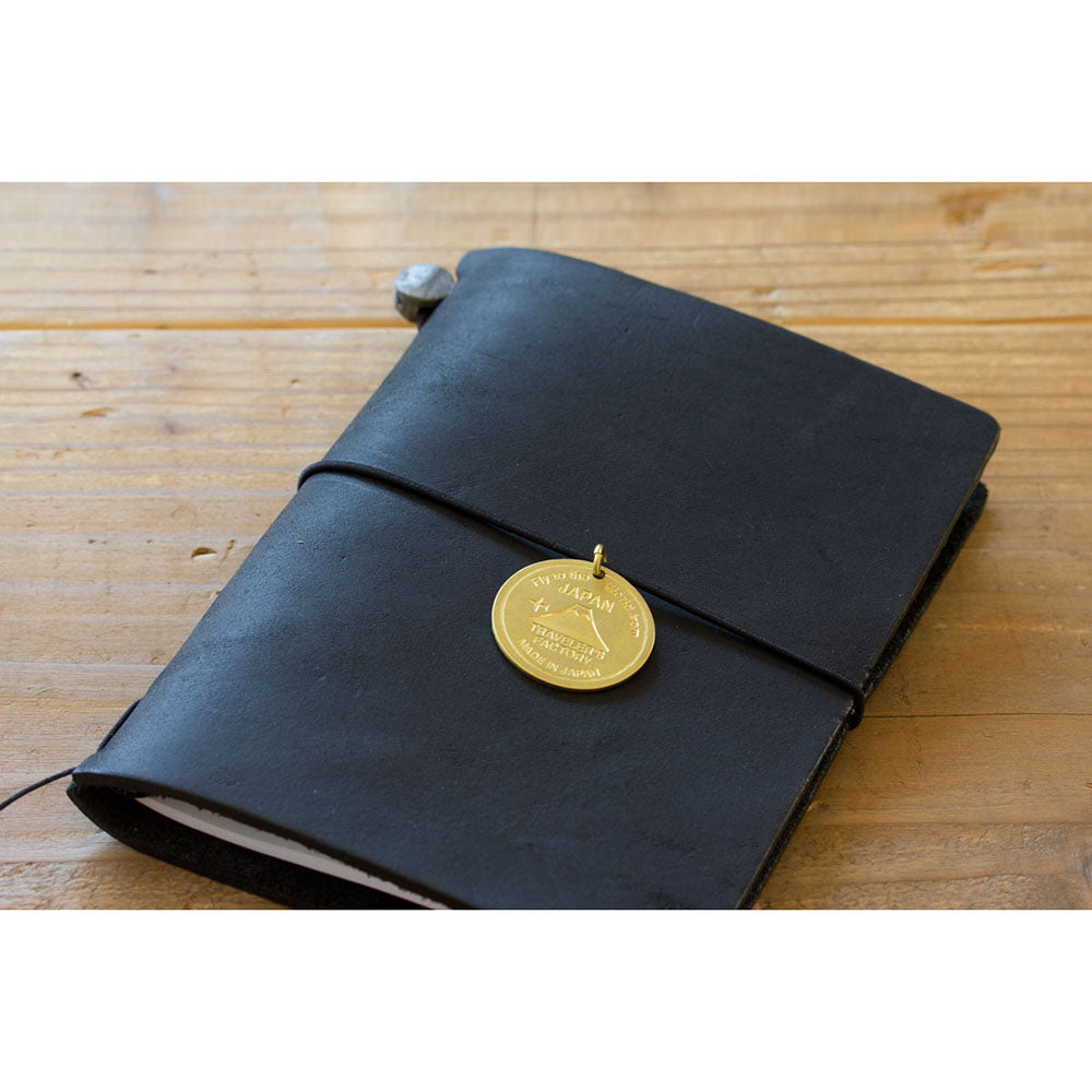 TF Brass Tag Japan Trip – TRAVELER'S COMPANY USA