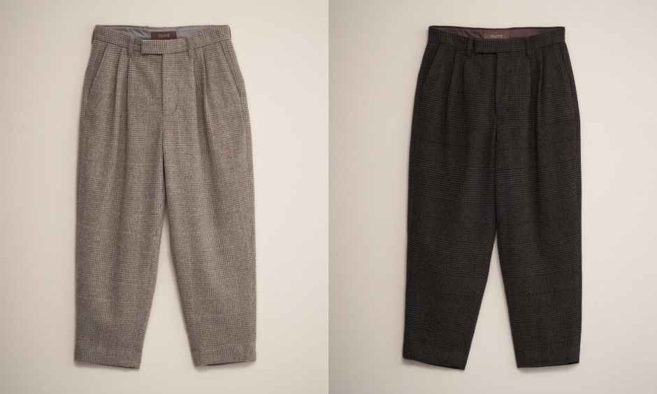 NEW ARRIVAL!!! | NEWS | TROVE OFFICIAL WEB SHOP