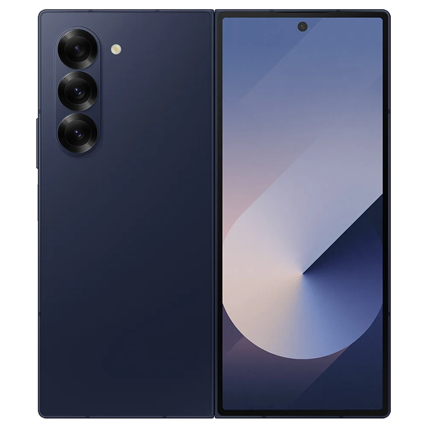 Samsung Galaxy Z Fold 6 5G - TruConnect