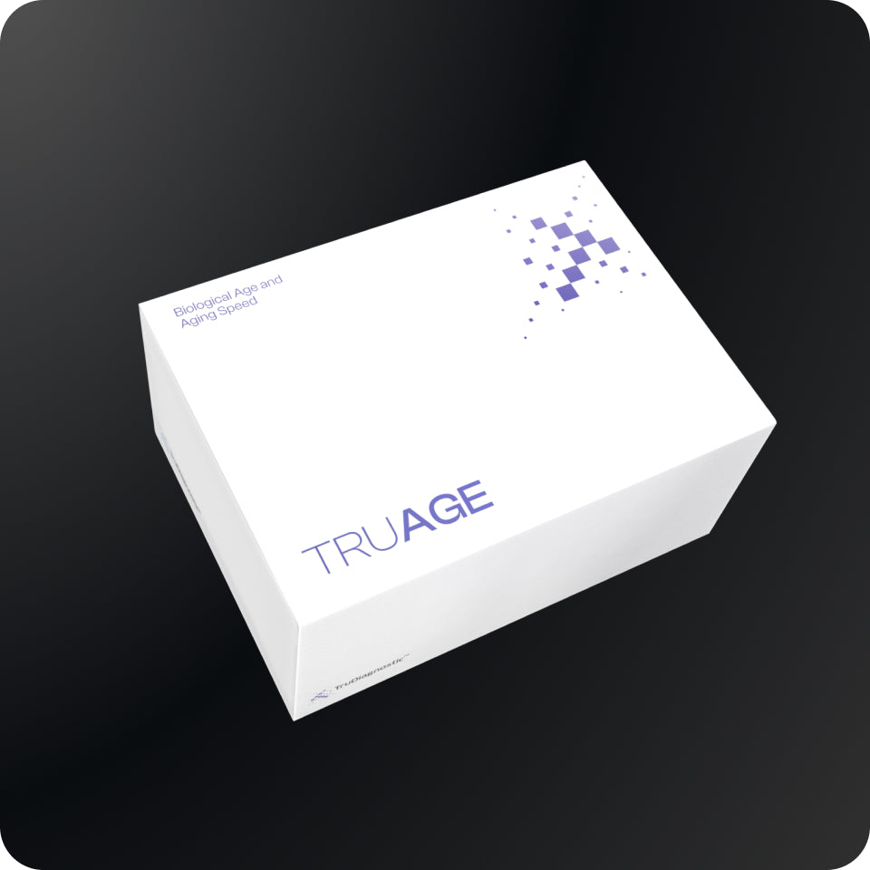 TruAge™ Test – TruDiagnostic™