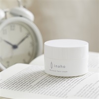 イナホ フェイスクリーム（保湿クリーム）
