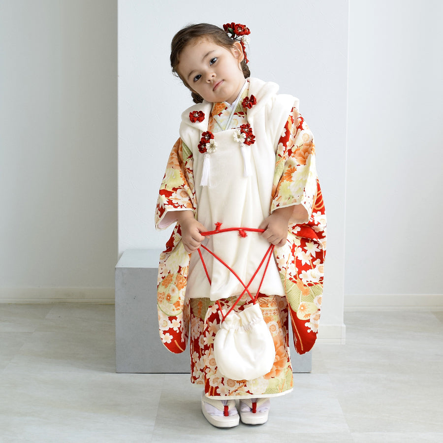 七五三 女の子 レンタル | utatane［公式］オンラインショップ