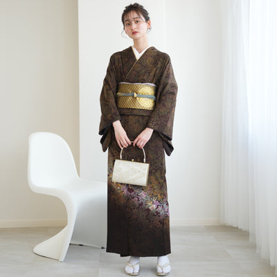 訪問着レンタル | utatane［公式］オンラインショップ