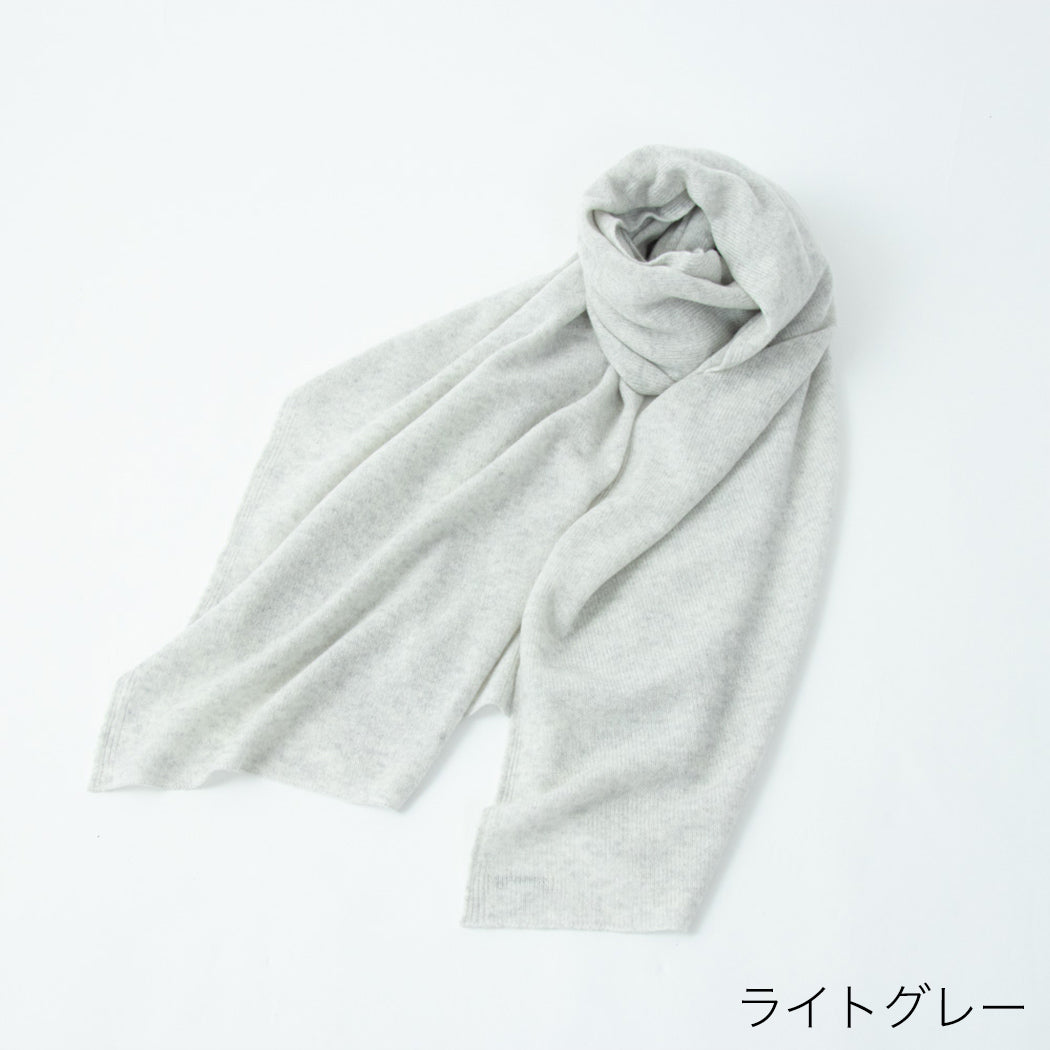 日本製】カシミヤ100% 20年ベストセラー 天使のストール 大判（200cm