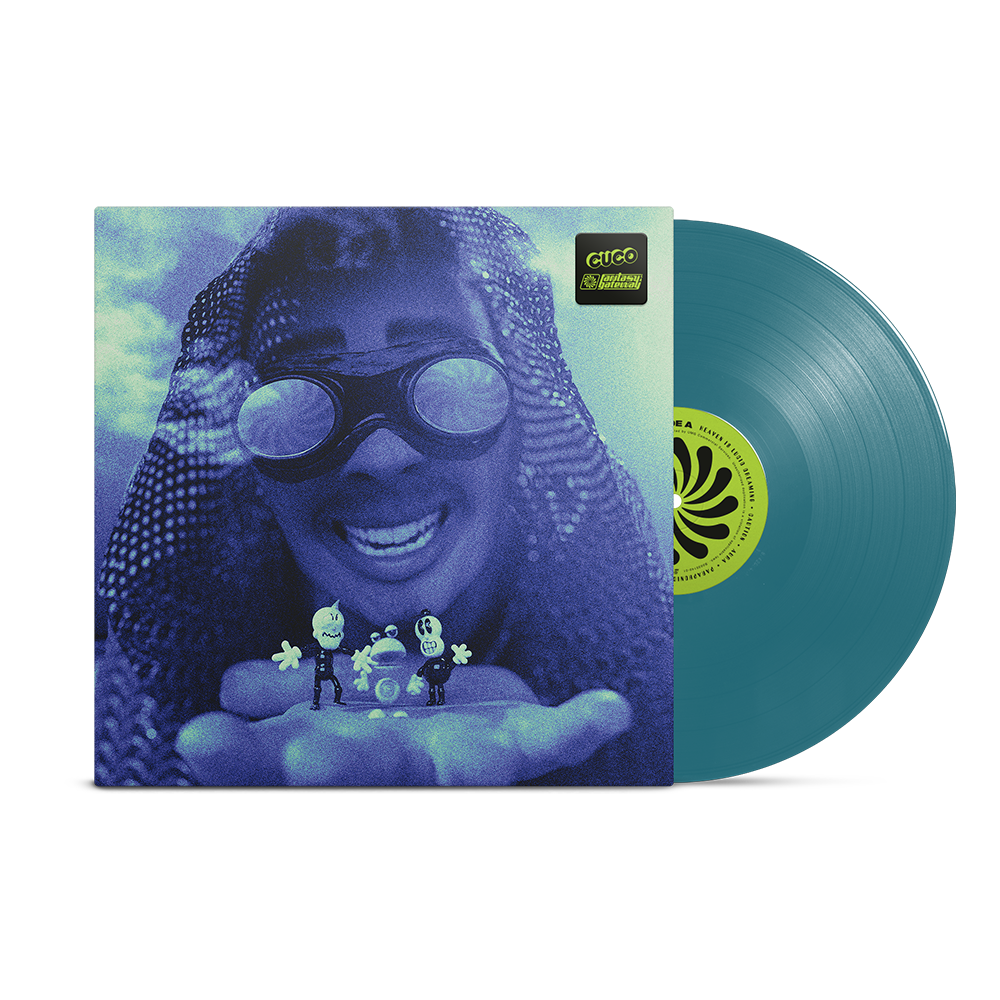 Latin - uDiscover Music