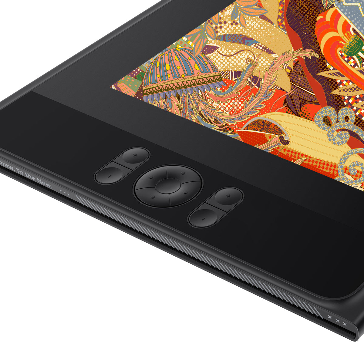 11.6 Inch Drawing Monitor UE12 – ugee Official Store