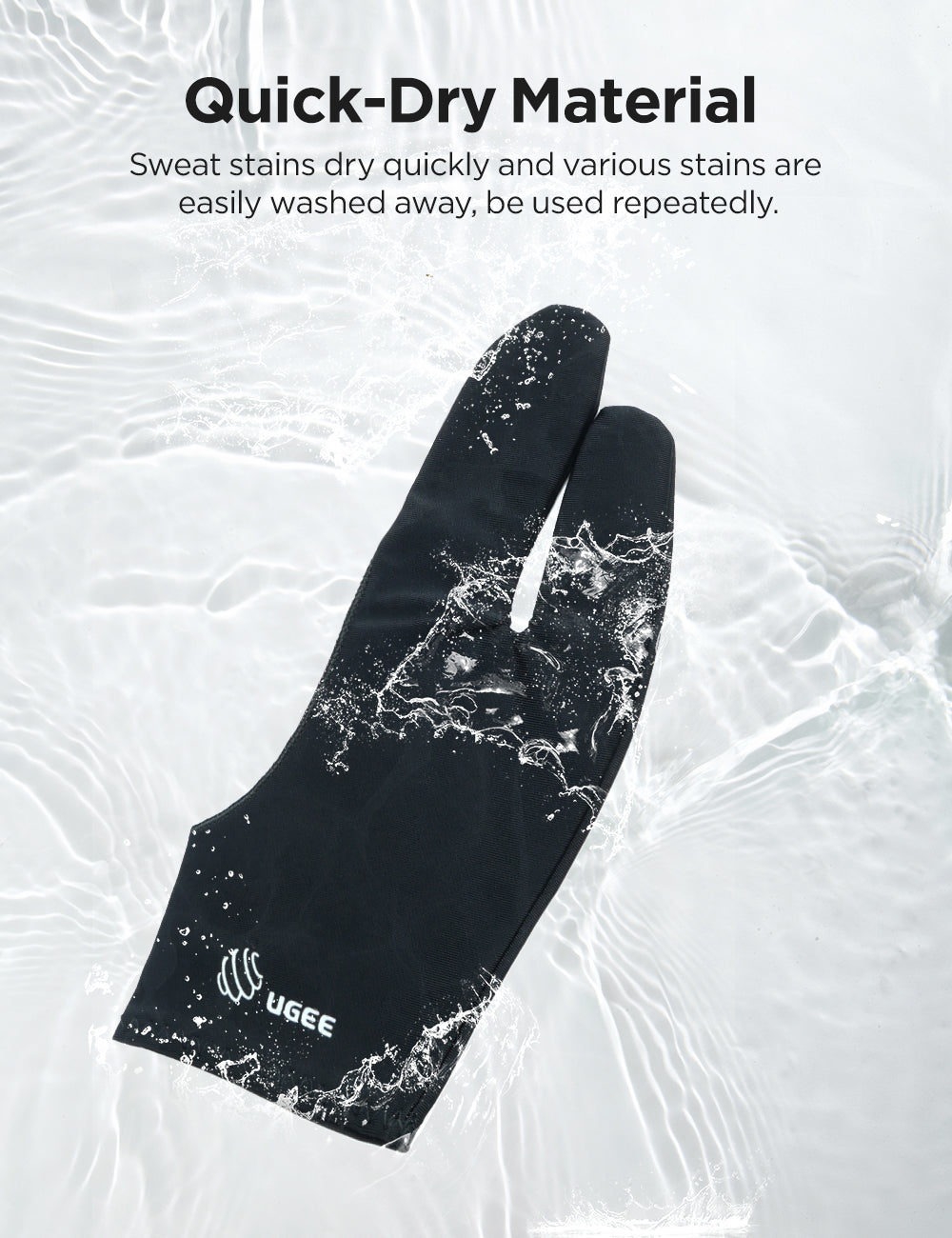 Artist Gloves for Drawing Tablets – ugee Official Store