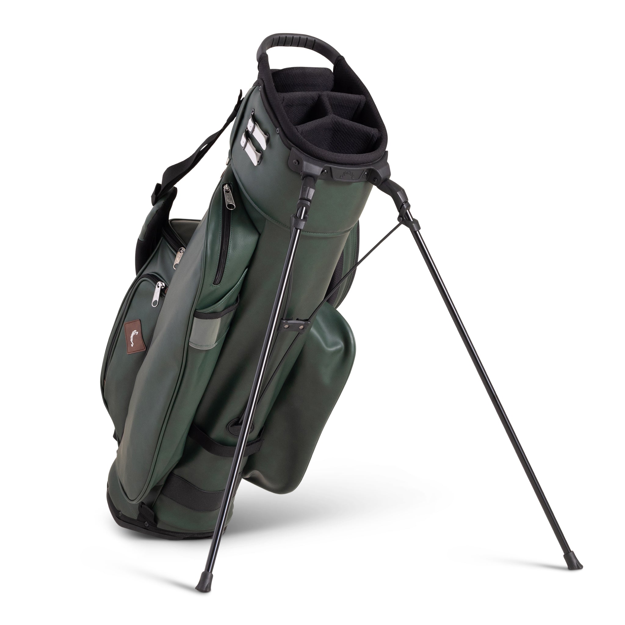 Jones Sport Heritage Collection Trouper Golf Bag | Uncrate Supply