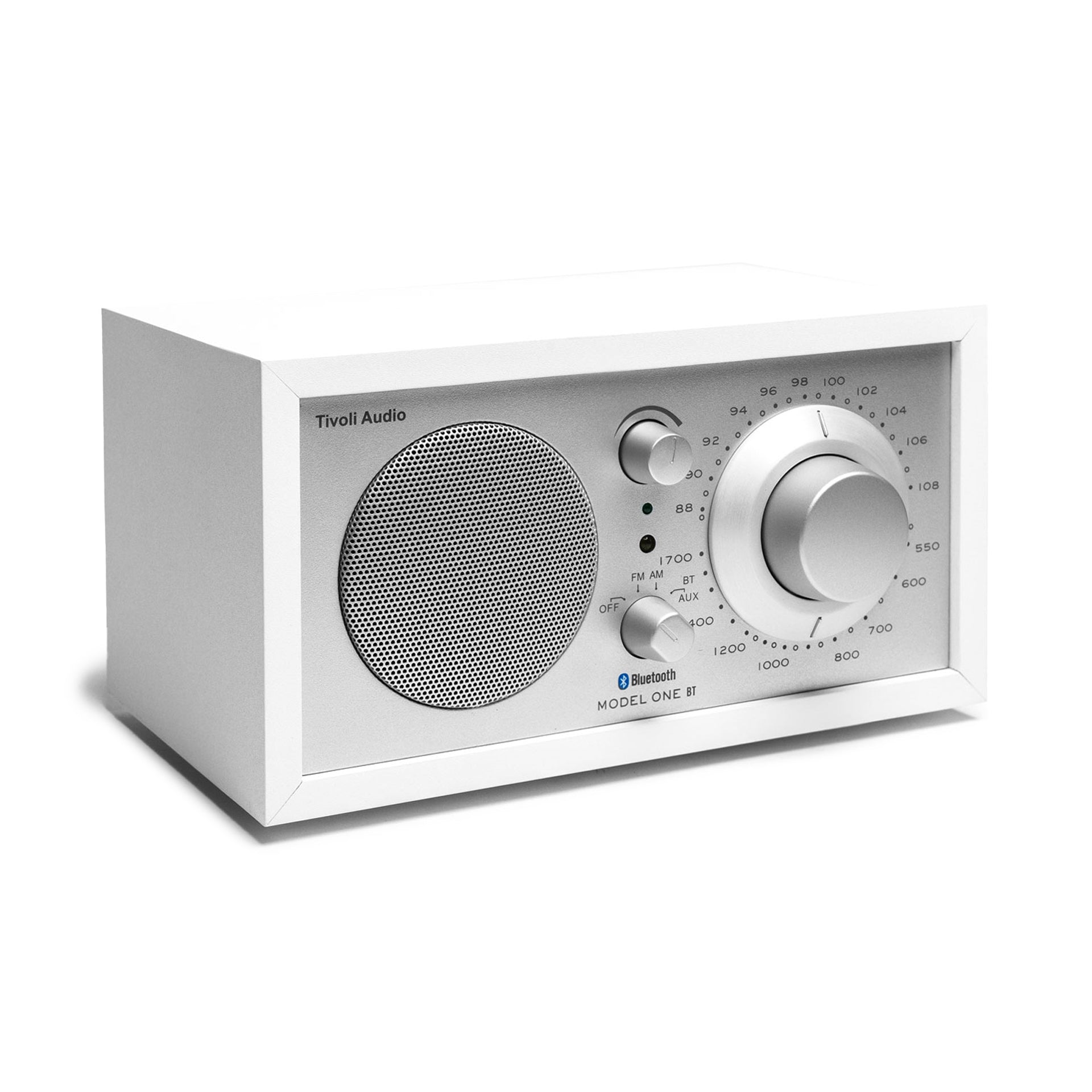 Tivoli Model One Bluetooth Radio | Uncrate Supply