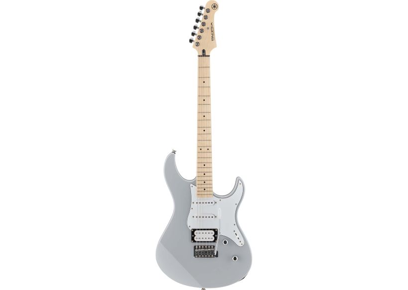 PAC112VM Pacifica Electric Guitar - Yamaha USA