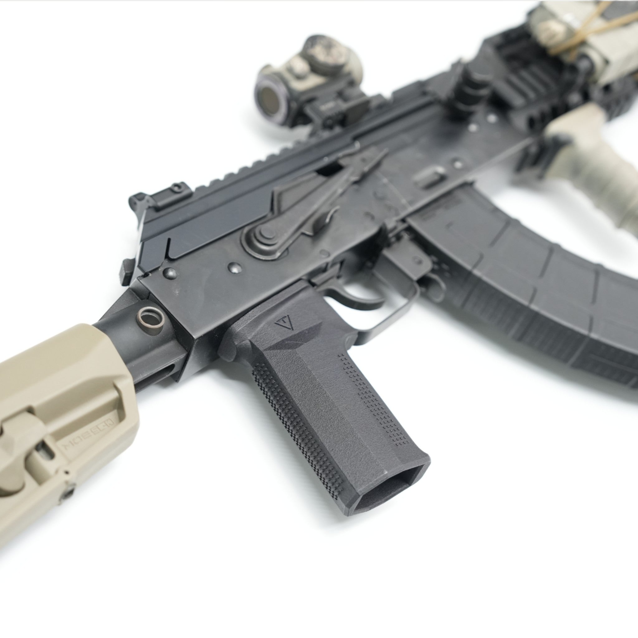 TETRA AK CQB GRIP – VOLK TACTICAL GEAR