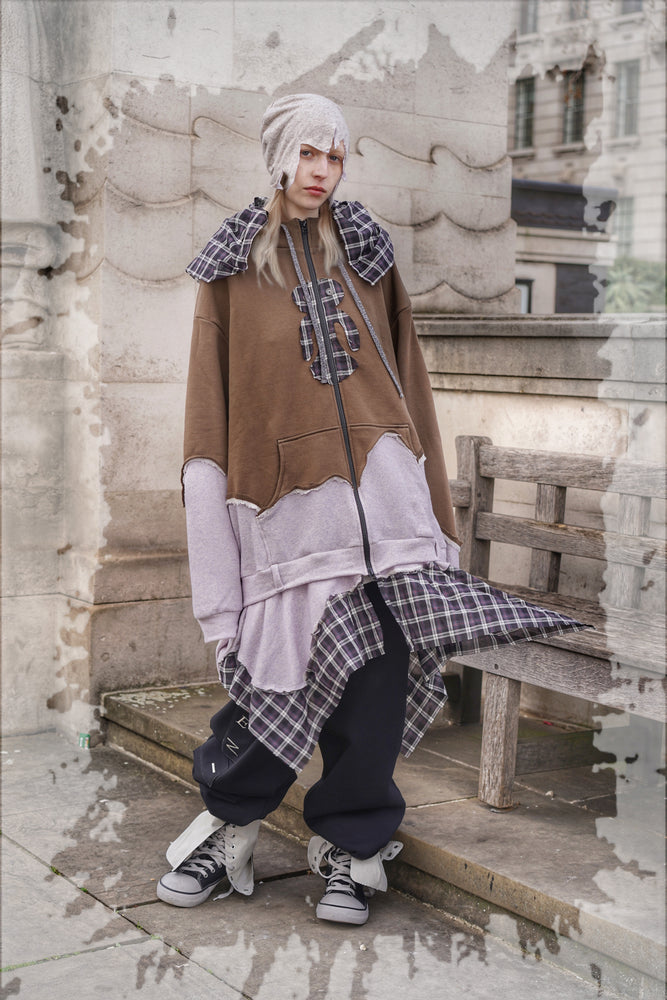 Loose Sweatpants – VeniceW