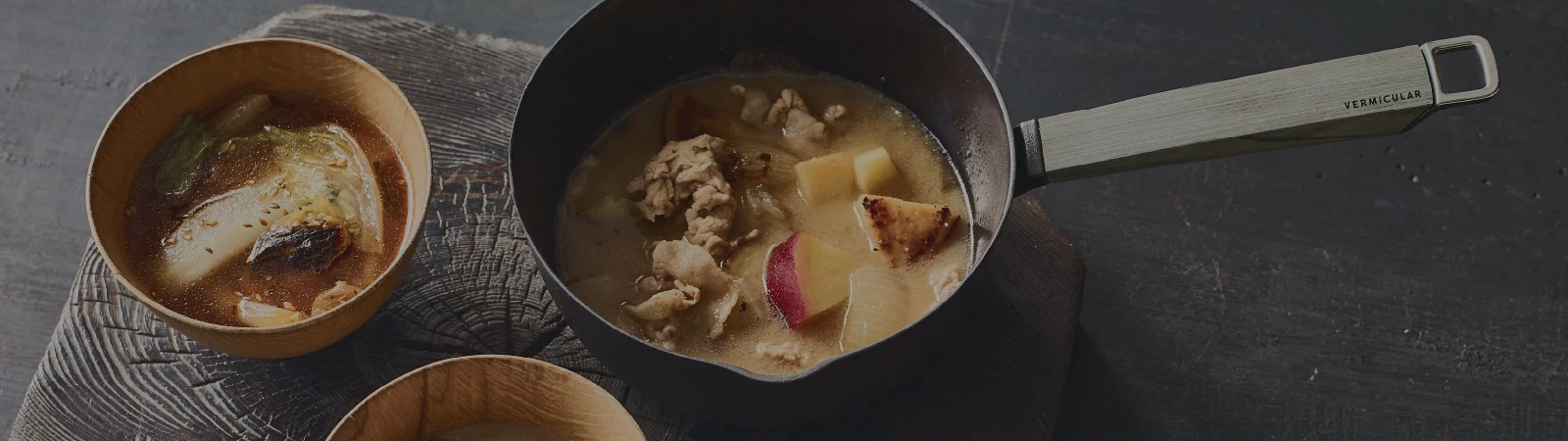 バーミキュラ オーブンポット1 | バーミキュラ公式オンラインショップ