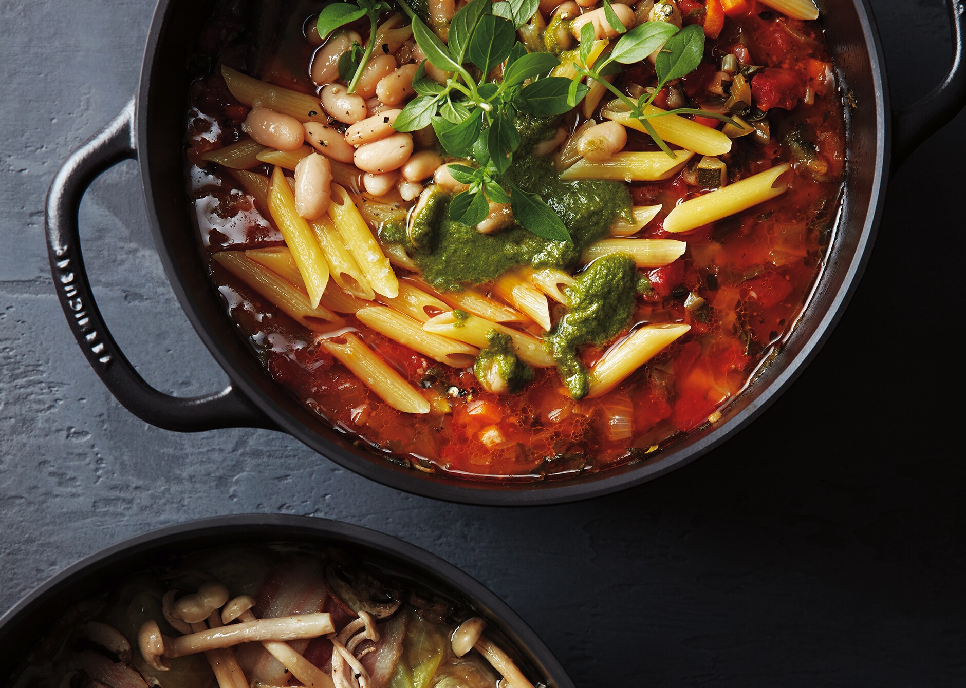 バーミキュラ ライスポット(5合炊き)[トリュフグレー］ | バーミキュラ