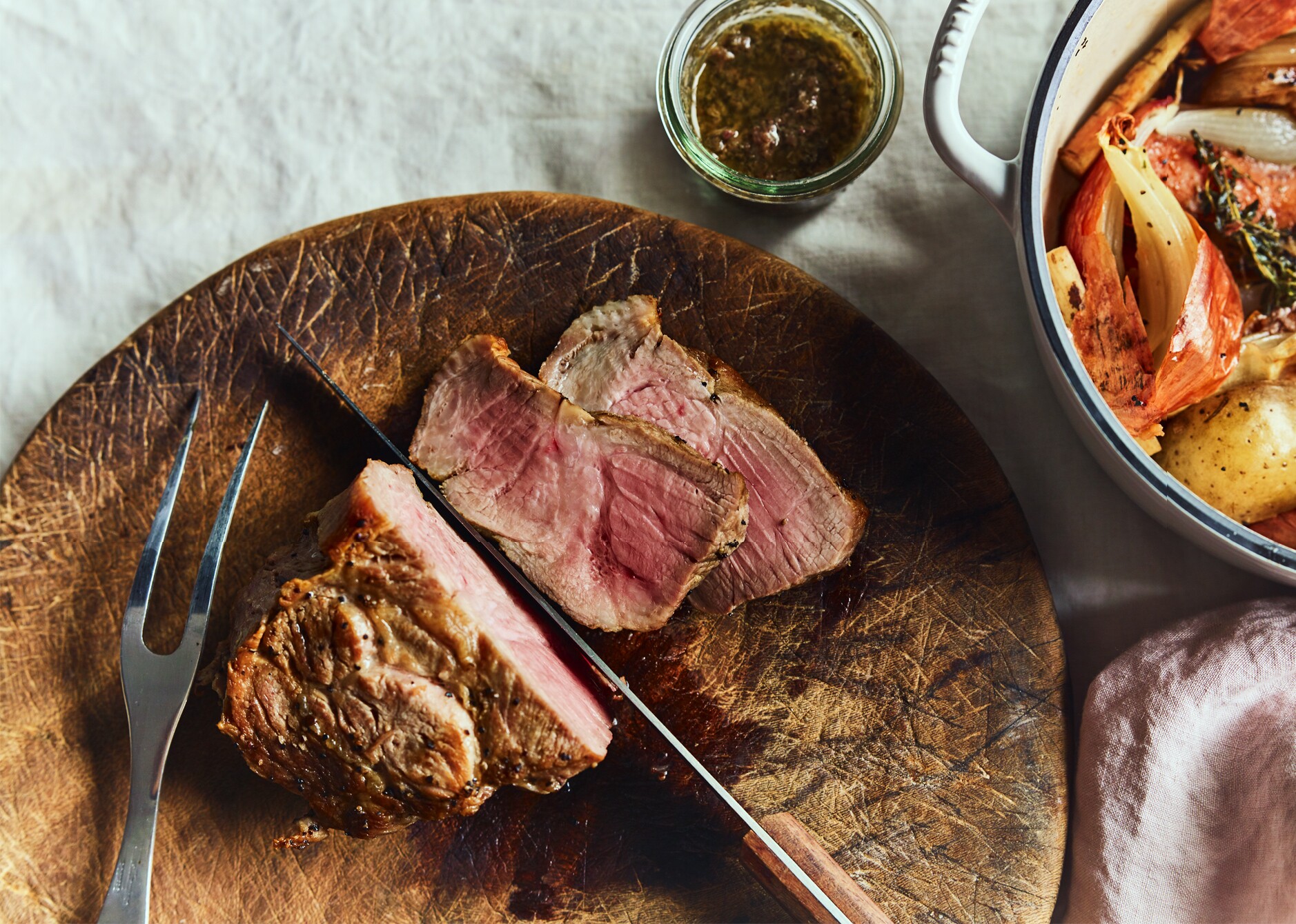 バーミキュラ ライスポットミニ（3合炊き）[ソリッドシルバー