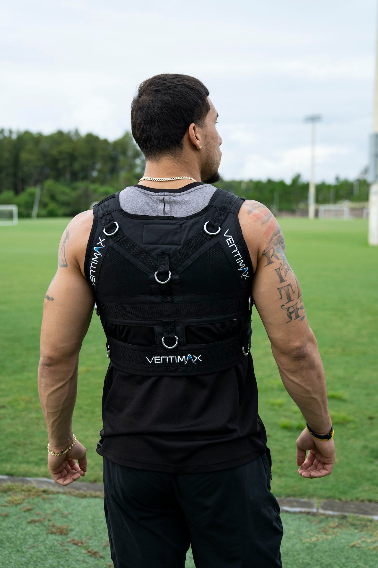 VertiMax Core Vest | Vertimax