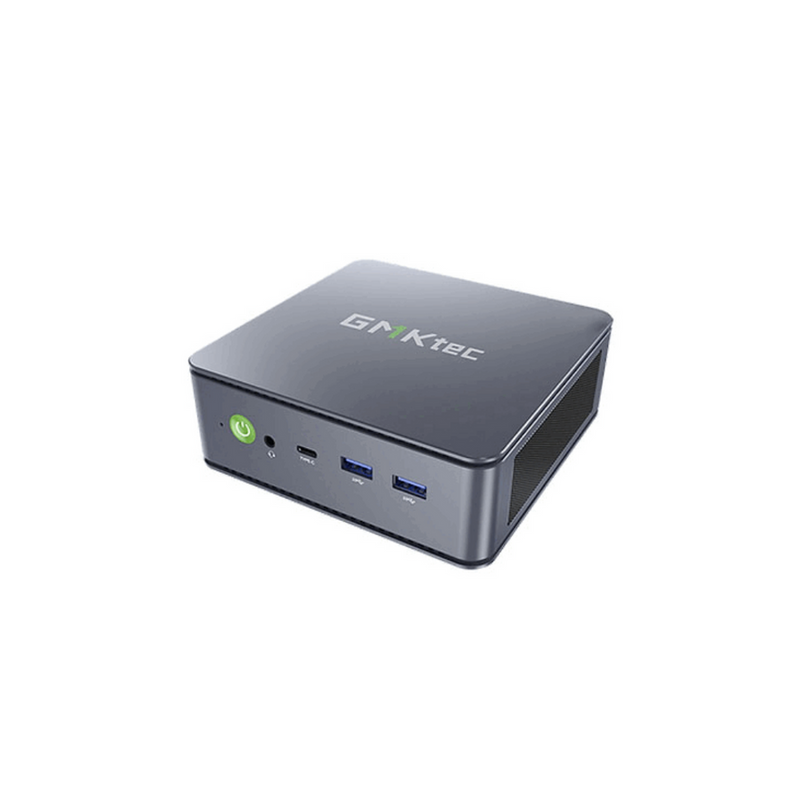 GMKtec NucBox K7 Plus Mini PC - Intel Core i7 136200H | 32GB RAM | 1TB