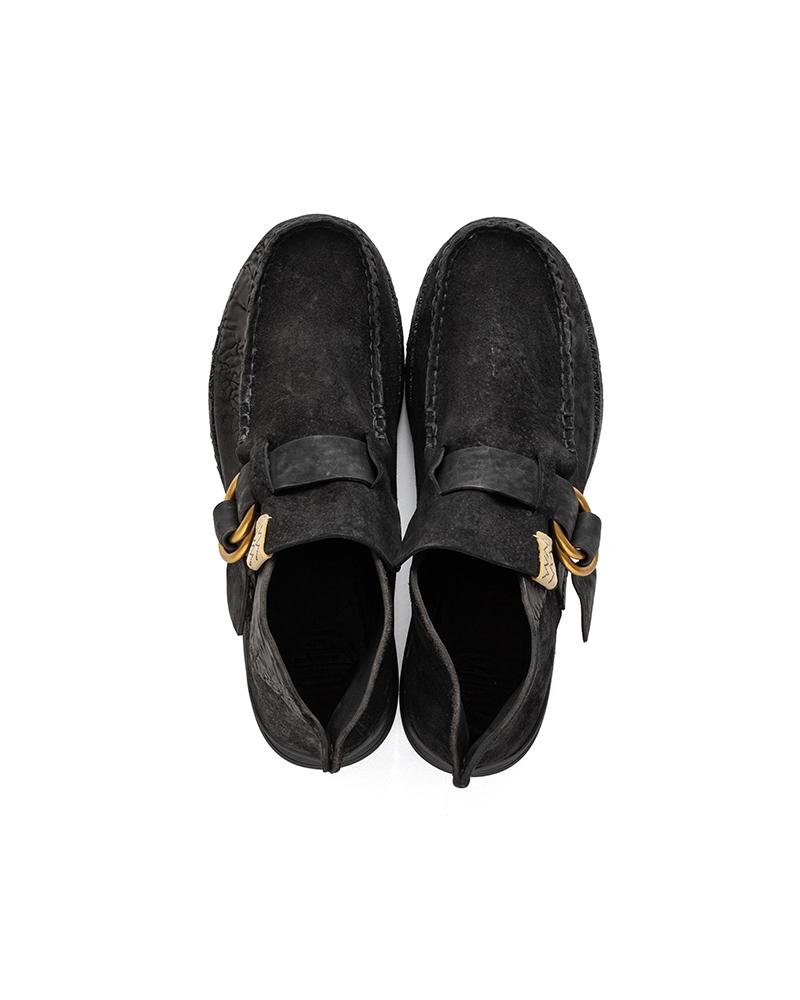 MAGOON RING MOC-FOLK | Visvim Official North American Web Store