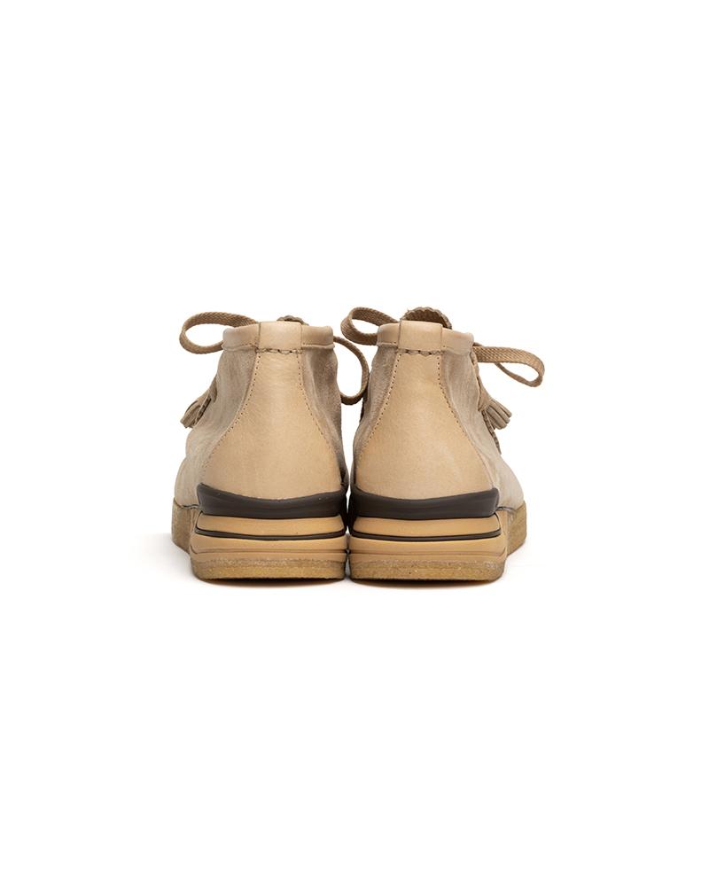 BEUYS TREKKER-FOLK | Visvim Official North American Web Store
