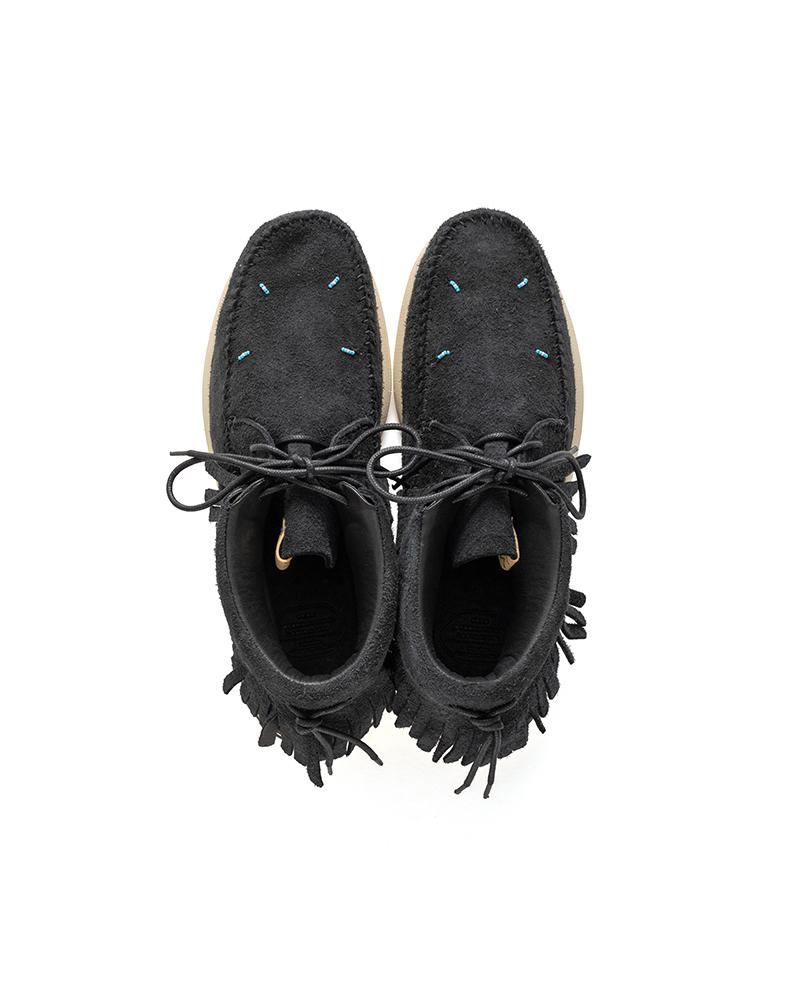 FBT SHAMAN-FOLK | Visvim Official North American Web Store