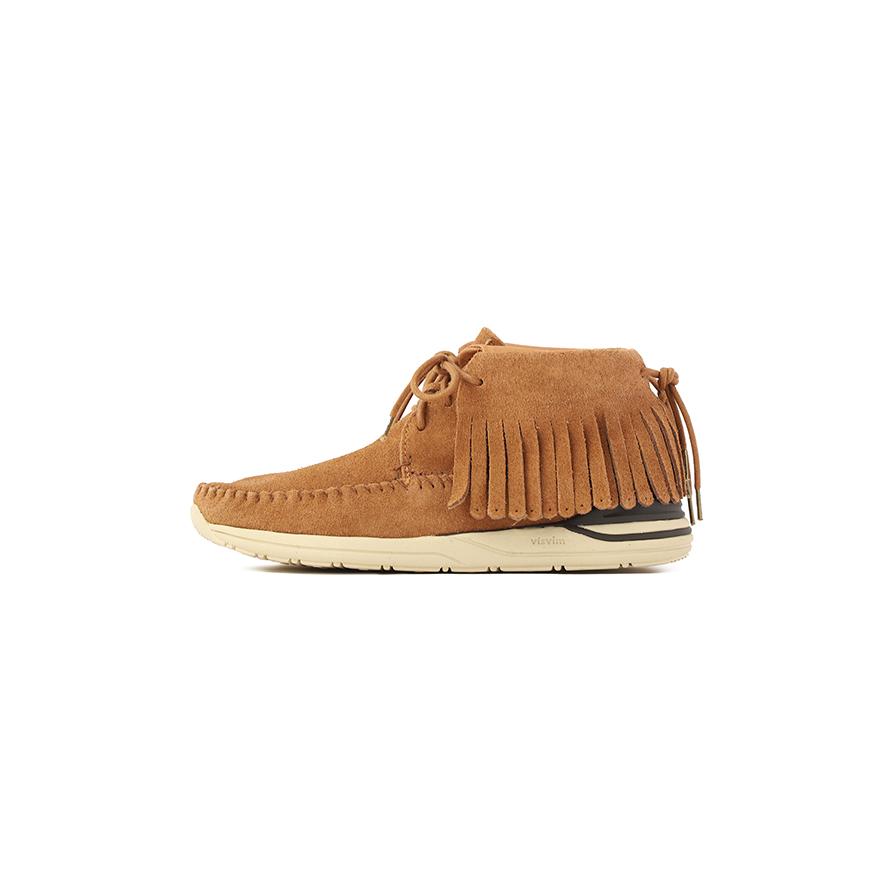 FBT SHAMAN-FOLK W | Visvim Official North American Web Store