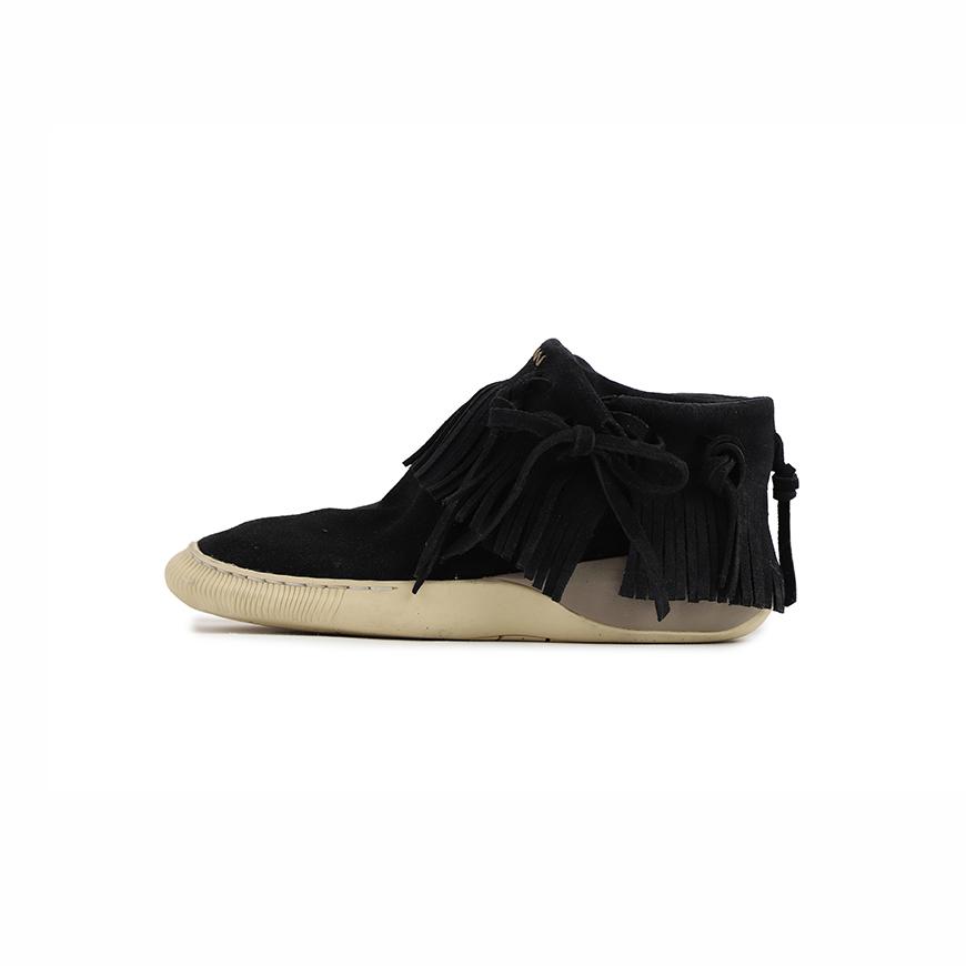 GILA MOC LO SHAMAN COYOTE-FOLK W | Visvim Official North American