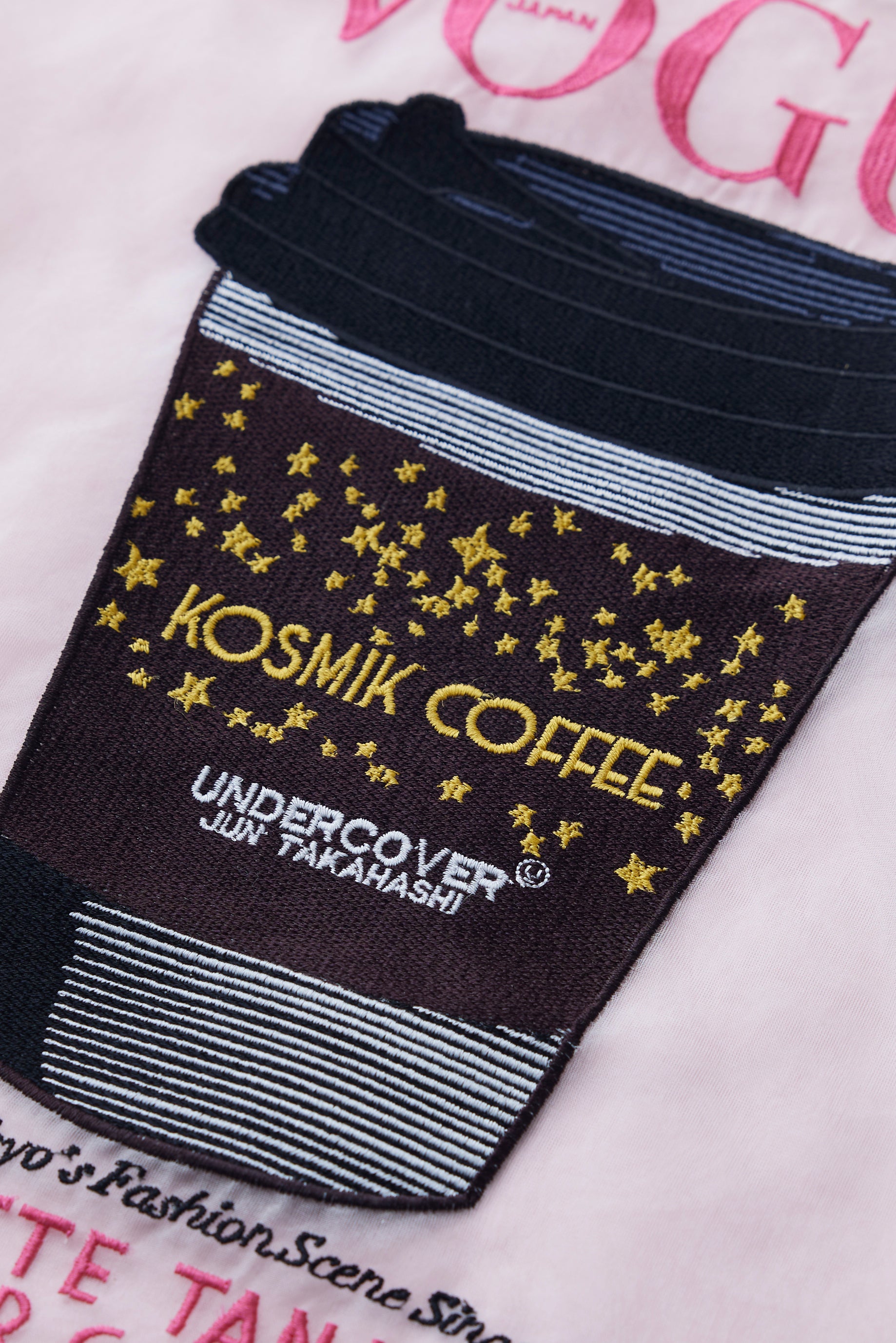 数量限定】『VOGUE JAPAN』25周年特別号付録セット – VOGUE Collection