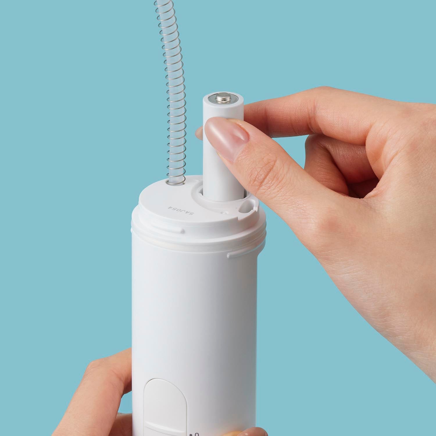Portable Cordless Water Flosser