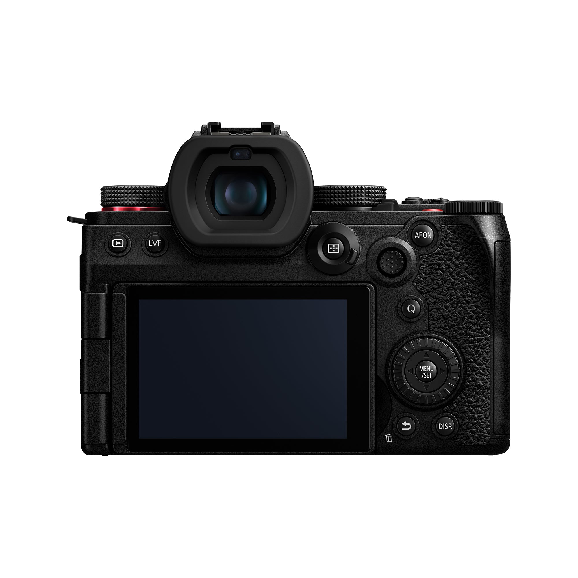 Panasonic LUMIX G9M2 Mirrorless Camera Body Only - DC-G9M2P-K