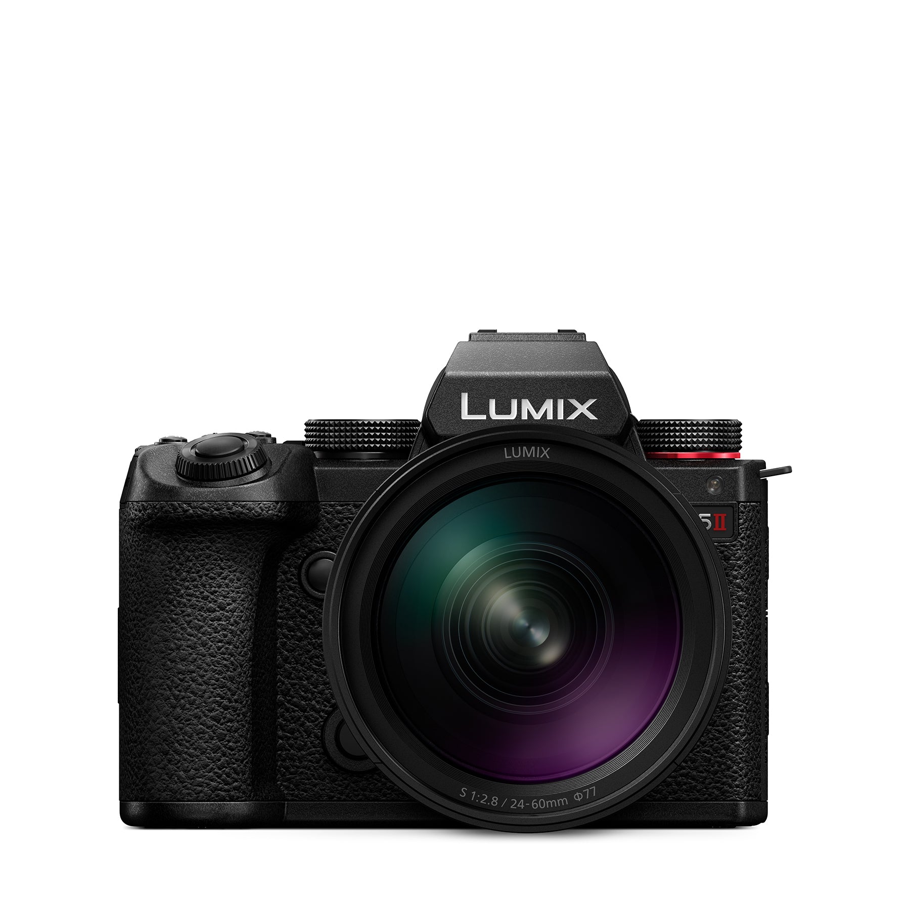 LUMIX S1IIE Full Frame Mirrorless Digital Camera – DC-S1M2ES